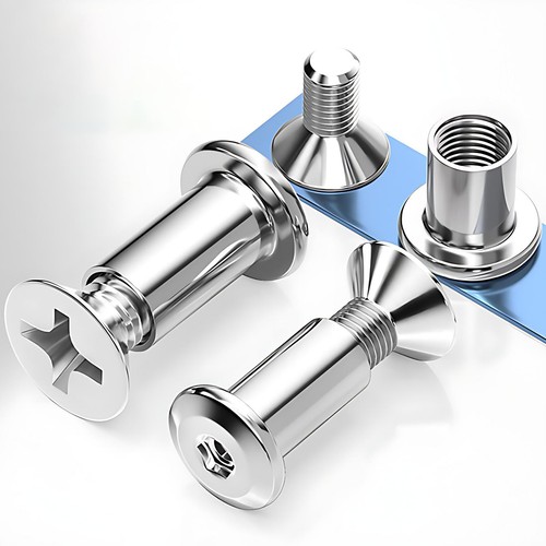 Furniture connector phillips - furniture,
