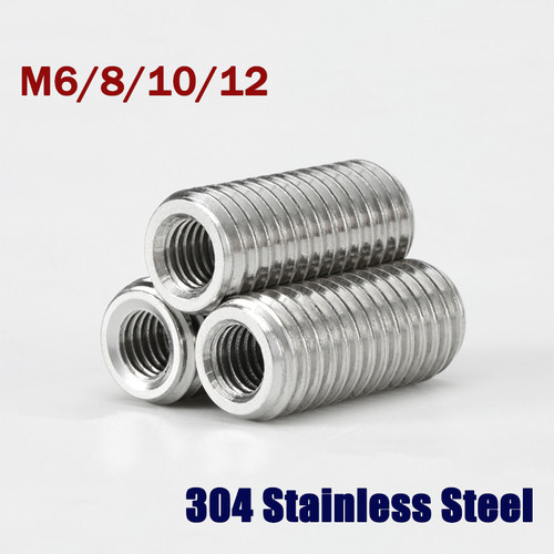 Sleeve thread adapters m8 - adapters, /