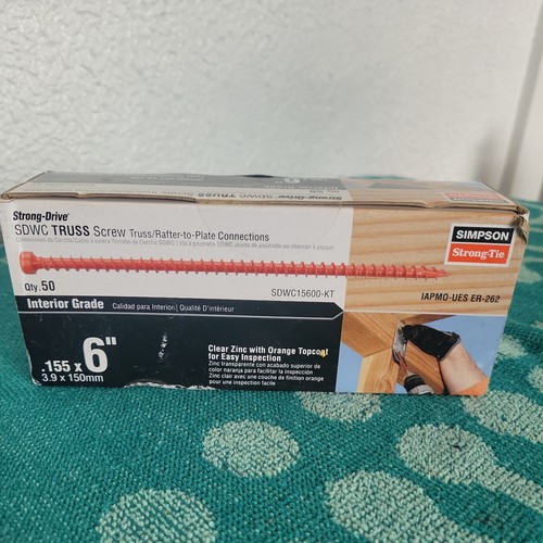 Qty 155x sdwc truss - qty,,
