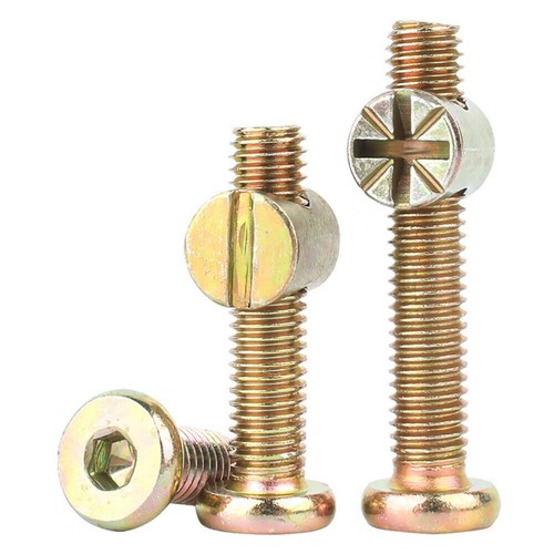Furniture connector - m6, m8